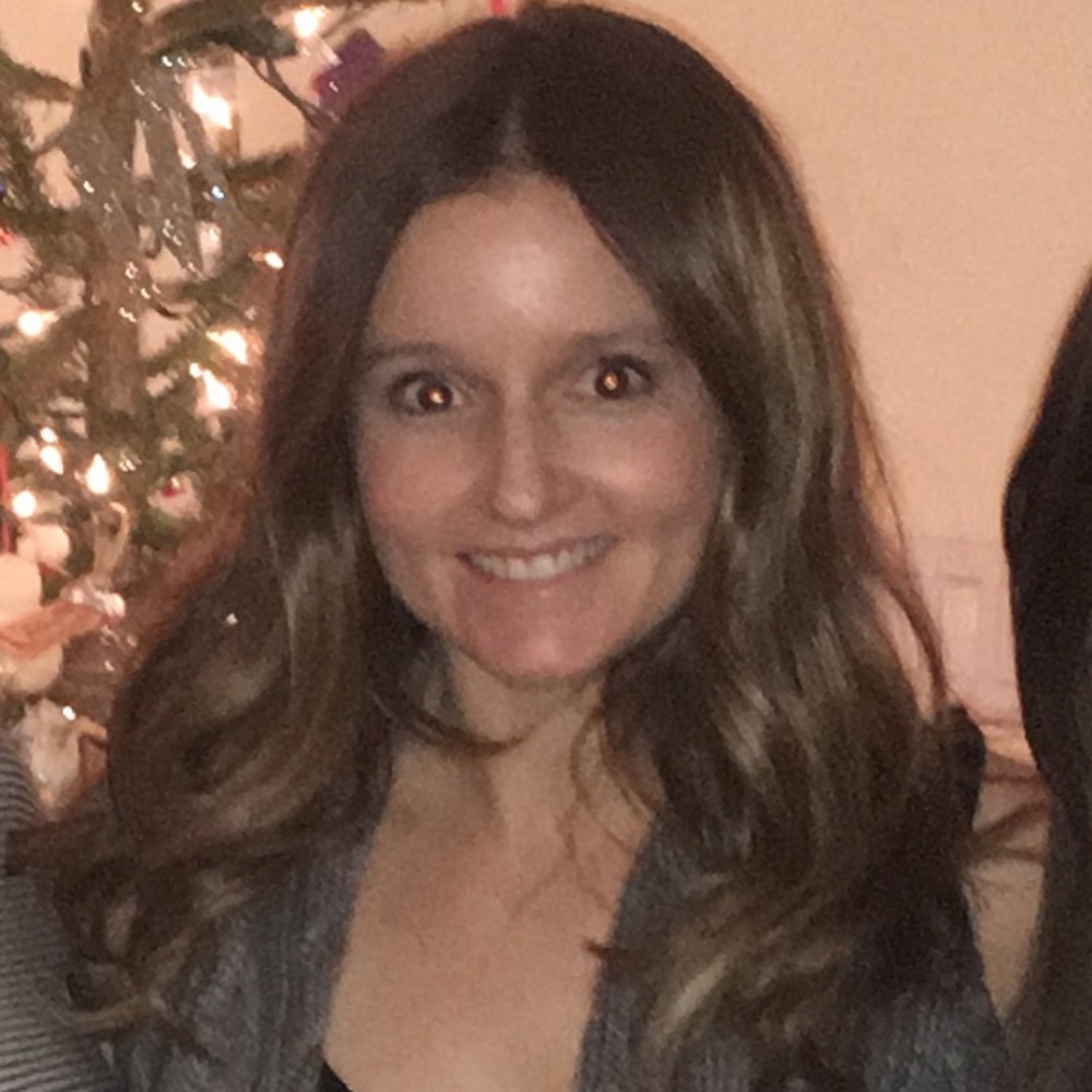 Meet your Posher, Shannon